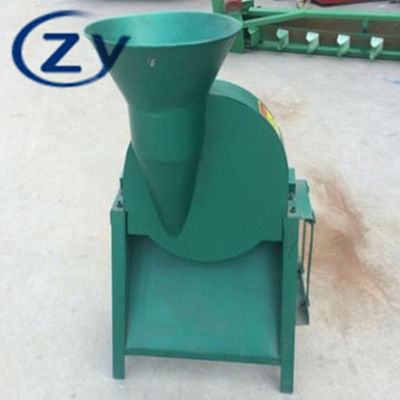 Maszyna do przetwarzania manioku na małą skalę Mielenie mąki ze stali węglowej
