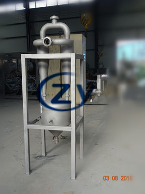 Desandingowa maszyna do produkcji hydrocyklonu do produkcji zawiesiny skrobi ziemniaczanej DS2