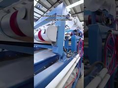 filtr odwodniania pasa ciągłego działania