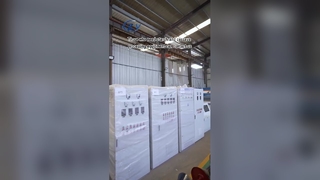 elektryczny układ sterowania