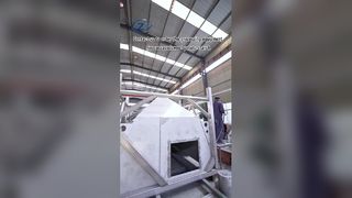 Pralka do dużych obciążeń