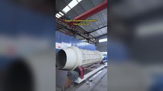 Obieraczka rotacyjna ze stali nierdzewnej zaprojektowana przez ekspertów