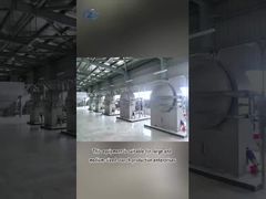 industrialny sito odśrodkowe