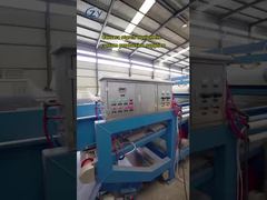 Filtr odwadniający wymagający niewielkiej konserwacji