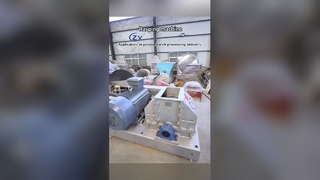 Solidny komercyjny rasper