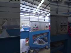 Filtr odwadniający ze stali nierdzewnej