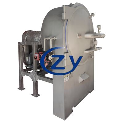 Wyroby wytwórcze Rdzenia manioku Procesor Duża skala Tapioka Starch Separation Centrifuge Equipment