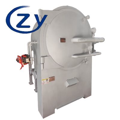 Przeciwprądowe Mycie i Separacja Sitami Odśrodkowymi: Specjalistyczne Urządzenia do Linii Przetwarzania Skrobi Tapioki