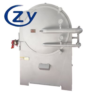 Przeciwprądowe Mycie i Separacja Sitami Odśrodkowymi: Specjalistyczne Urządzenia do Linii Przetwarzania Skrobi Tapioki