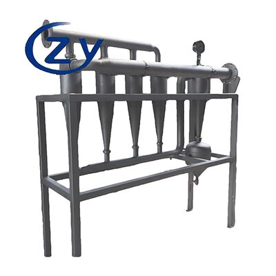 Urządzenie do filtracji zanieczyszczeń o wysokim wydajności bez strat w przetwarzaniu skrobi Desander dla dużych roślin skrobi