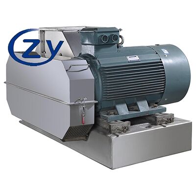 Tropikalnie odporny rasper maniok: ultrawytrzymały sprzęt do tłoczenia dla środowisk przetwarzania skrobi o wysokiej wilgotności