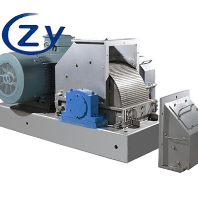 Przemysłowa maniok / ziemniak / słodkie ziemniaki rasper: niezbędne równomierne pasze do stabilnej pracy linii przetwórczej skrobi