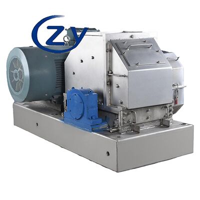 Wysokiej wydajności przemysłowa szczotka do tłoczenia skrobi z manioku i ziemniaków