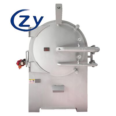 Continuous Flow Centrifugal Sieve: Advanced Solution for Tuber Starch Slurry Cleaning and Fiber Separation