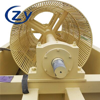 Low-Waste Rotary Peeler with Automatic Peeling Control for Tuber Processing Facilities