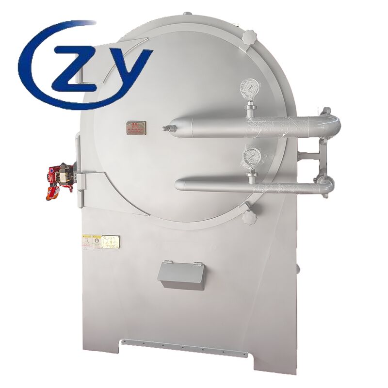 Przeciwprądowe Mycie i Separacja Sitami Odśrodkowymi: Specjalistyczne Urządzenia do Linii Przetwarzania Skrobi Tapioki