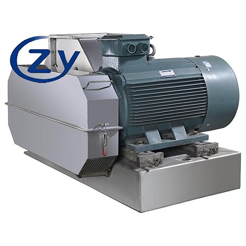 Tropikalnie odporny rasper maniok: ultrawytrzymały sprzęt do tłoczenia dla środowisk przetwarzania skrobi o wysokiej wilgotności