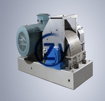 Kruszarka Rasper 25t / H 300kw do świeżego manioku