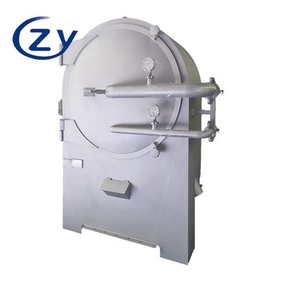 Manufacturing Plant for Cassava Starch Wet Processing Technology & Equipment