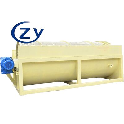 Automatyczna obieraczka rotacyjna do manioku - Urządzenie do czyszczenia i usuwania skórki ziemniaków i warzyw korzeniowych