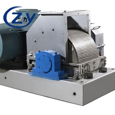 Ciężkie urządzenia do wytwarzania skrobi manioku ̇ wysokiej wydajności urządzenia do wytwarzania masy papierniczej dla produkcji skrobi manioku