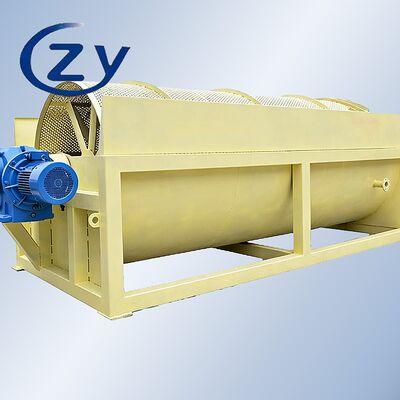 Przemysłowa obieraczka obrotowa do bulw specjalna do manioku, ziemniaków, batatów