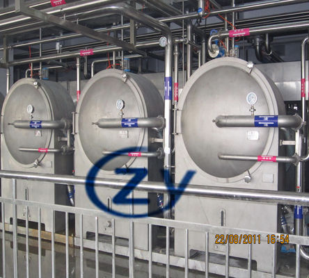 Odwadnianie światłowodowe Tapioca Starch Machine Sita odśrodkowe Wielofunkcyjne