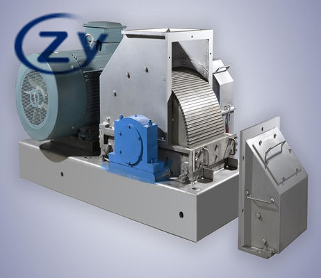 Cassava Tapioca Starch Machine / Tapioca Cutting Machine Multi Functional