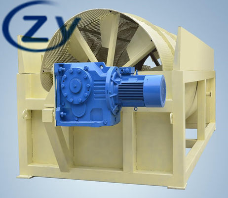 Wysokiej wydajności, przemysłowa, w pełni automatyczna, ciągła pralka do ziemniaków, manioki i marchew