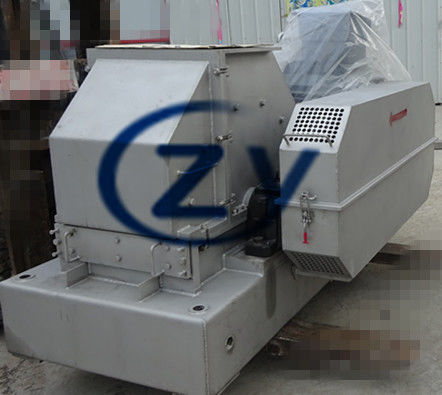 2100 obr / min 160kw Maszyna do przetwarzania skrobi z manioku Rasper